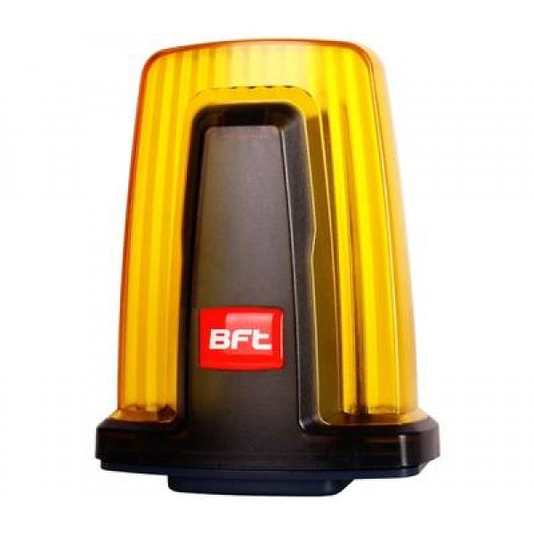 BFT Сигнальная лампа RADIUS LED AC 230В