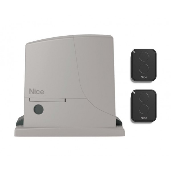 NICE ROX600KLT комплект автоматики для откатных ворот